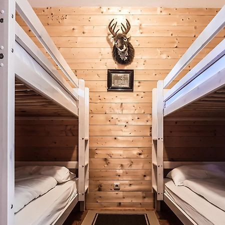Weigl Huette Semmering Exteriér fotografie